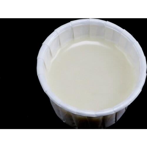 100X Disposable Hot Film Hard Beans Hair Removal Wax Beads Melting Bowls