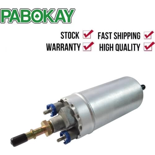 For HONDA TRAJET/HYUNDAI SANTA FE Petrol fuel pump 0580464084 0986580512 7507003 31111-26900 E10436 18002-2BB00