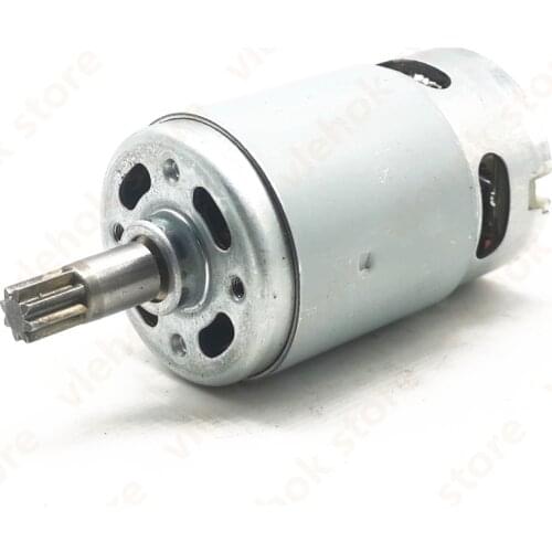 WORX Motor RS-550VD-6532 H3 RS 550 for WX390 WU390 WX390.1 WX390.31 WU390.9 WX390.9 20V H3 QN147Y12 Power Tool Accessories tools