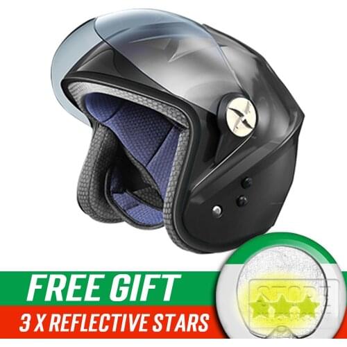 Motorcycle Helmet Summer Air Conditioner ABS Casco Solar Energy Fan Music Phone Electric Vehicle Phone Bluetooth Helmets 56-60cm