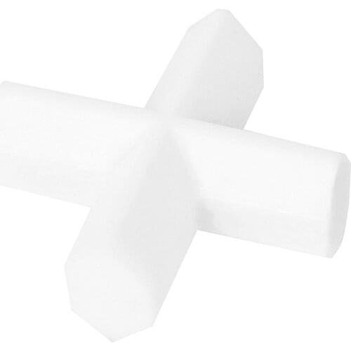 PTFE Set Incense Laboratory Anchors Cross Fish Anchors Laboratory Magnetic Stirrer Blender Stir Bar