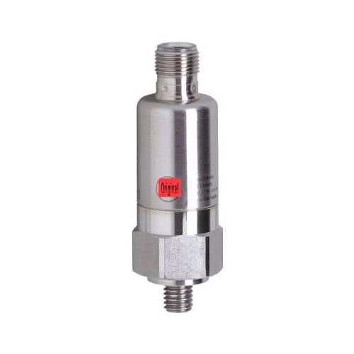 VTV122 New Original IFM Vibration Sensor