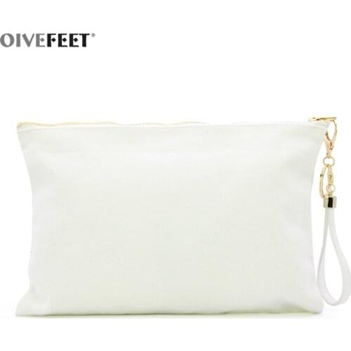 OIVEFEET Leather Cosmetic Bags