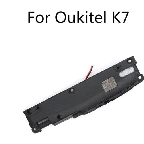 Original oukitel k7/K7 Power phone small plate for Oukitel K7/K7 Power 18:9 Full Display 6.0''FHD MT6750T Octa Core
