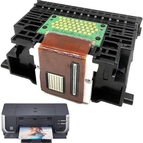 Print Head Spray Nozzle PrintHead For Canon- IP4300 IP5200 MP600 MP600R QY6-0061 Printers Accessories Repair Parts