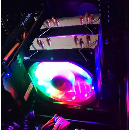 RLHQG Cooled Laptop Stands