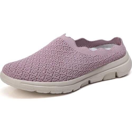 Zapatos De Mujer Tennis Shoes Women New High Top Brand Sneakers Female Sports Shoes Lady Light Soft Platform Jogging Trainers