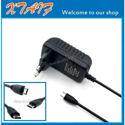 Most popular 5v2a 2000mA ac 100v-240v micro USB power supply adapter with EU pin for mobile