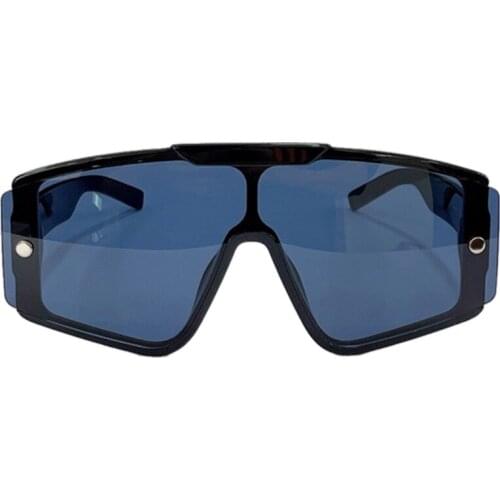 Vintage Goggle Sunglasses Women Men Sexy Retro Brand Designer One Piece Sun Glasses Female Oculos De Sol