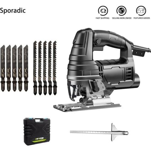 Sporadic Tool Electric Saws