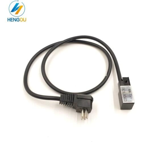 1 Piece New RK 751 Man Roland Sensor RK751 Roland Printing Machine Parts