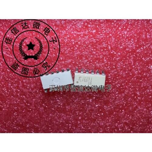100% New Original 5pcs/lot High Quality TLP521-3GB TLP521-3 DIP