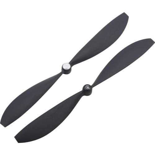 2PCS Propeller for GoPro Karma Drone Quick Release Props Self Locking Propeller Blades CW CCW Accessories Kits