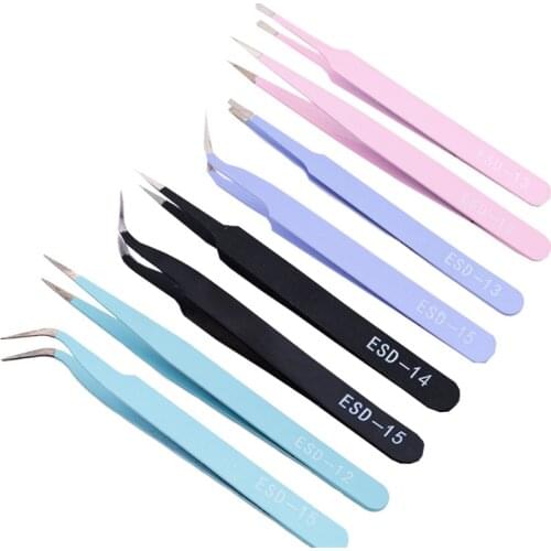 ASHAIE Eyebrow & Eyelash Tools