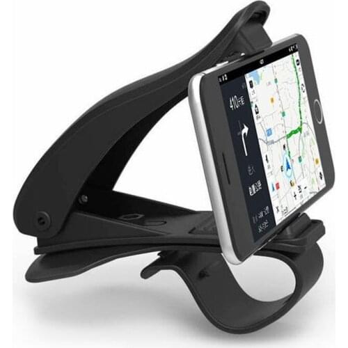 Little Store Poco X3 Nfc ATL-2 Non Slip Rotation Dashboard Car Mount Phone Holder for iPhone GPS Smartphone For POCO X3 NFC