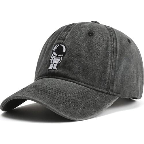 Baseball Cap Sun Caps Fishing Hat for Men Women Unisex-Teens Embroidered Snapback Flat Bill Hip Hop Hats