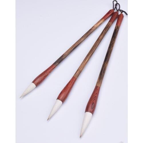 Four Treasures calligraphy training class writing brush and block Chinese painting calligraphycalligraphy