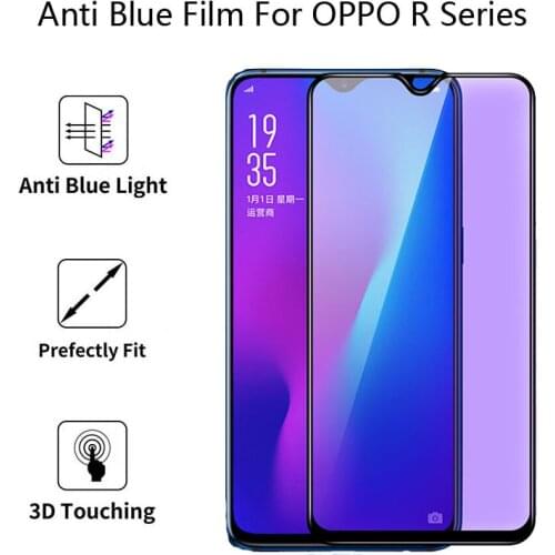 EYEUNG Screen Protectors For Oppo R17