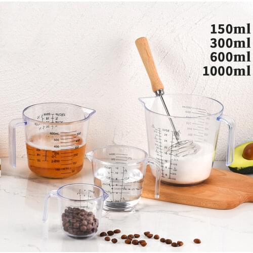 Famiwarm Measuring Containers And Scales For Kitchens