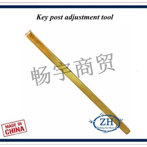 Wind instrument Saxophone Post Alignment repair tools Saxophone flute clarinet Key pillar adjustment tool repair tool