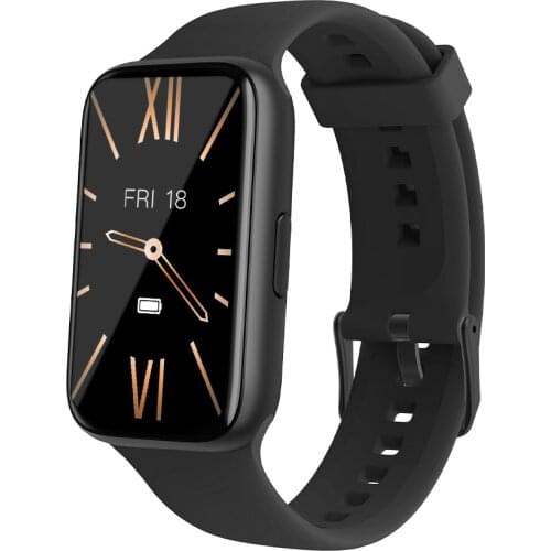 Lookcare Pressure Measuring Watch