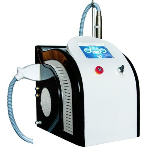Best Laser Tattoo Removal Device Anti-pigment 755 nm Portable Picosecond Laser Tattoo Removal Machine