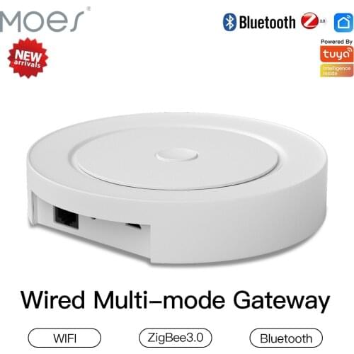 MOES Smart Devices