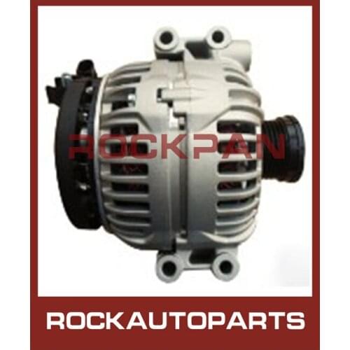 NEW 12V CAR AUTO ALTERNATOR 0124525083 0124525524 0986048350 12317542529 12317543083 FOR BMW Z4 3.0