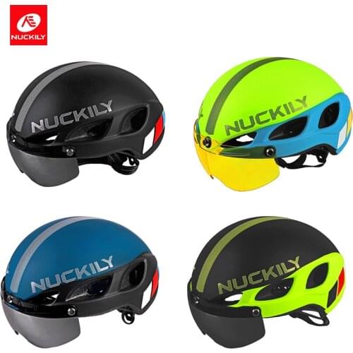 NUCKILY Bicycle Accessories