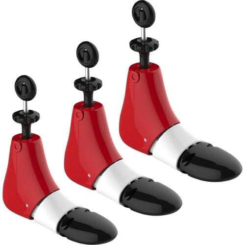 Adjustable Women Men Shoe Stretcher Size 36-46 Unisex High-Top Shoe Expander