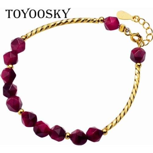 Розовые браслеты TOYOOSKY China At AliExpress