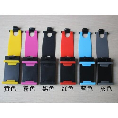 Universal Car Steering Wheel Phone Socket Holder For Wileyfox Swift 2X 2 /Wileyfox Swift 2 Plus/Wileyfox Storm/Wileyfox Spark X