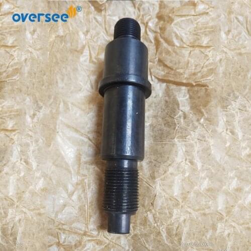 267000581 Jet Pump Impeller Shaft for Sea-doo Water Waverunner All Models Spark Series 2014-2019 and Up