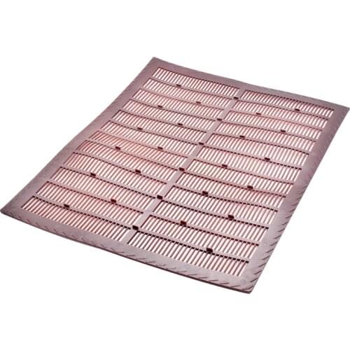 1PCS Langstroth Beehive Plastic Beehive Propolis Trap Collector for Harvesting Propolis