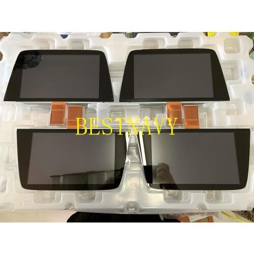 100%Original BRAND new 8.0inch LQ080Y5DZ10 LQ080Y5DZ06 Z12 capacitor touch screen for Opel Chevrolet car DVD GPS navigation Auto