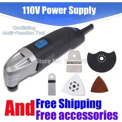 110V 300w Power Multifunctional Tools Renovator Power Tool Home Improvement Tools Woodworking Tools/Electric Saw Power Saws