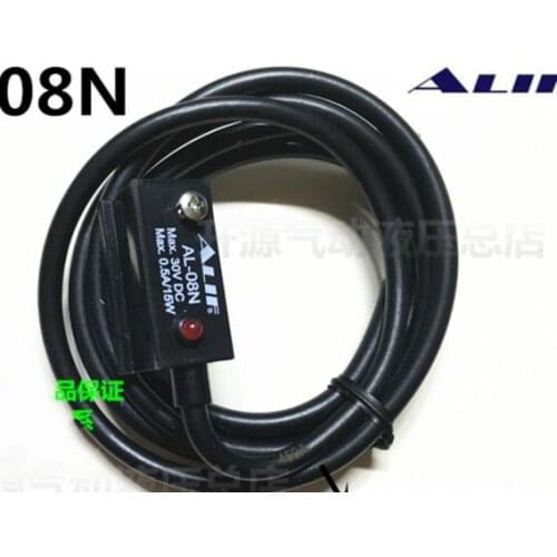 3pcs new Alif magnetic switch AL-08R AL-08N AL-08P