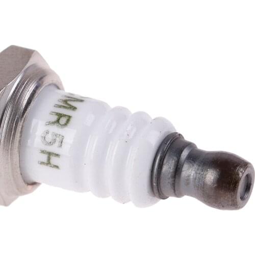 For Spark Plug GX25 GX35 Motor Trimmer Blower Edger CMR5H Replacement Fit For