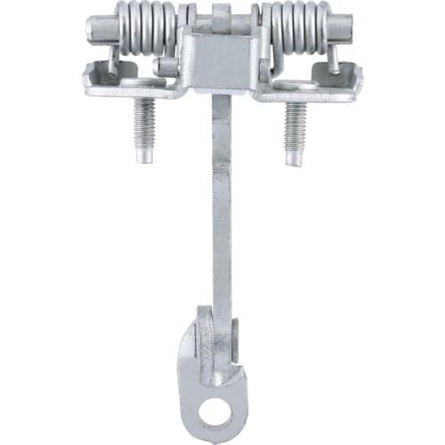 New For 206 Cc 3dr 5dr Door Stop Check With Left Front Or Right Door Stopper Left And Right Door Positioner 9181c8