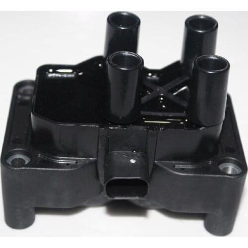 Ignition Coil for FORD MONDEO MK3 III 2004-2007 2.0 Fiesta MK5 2003-2006