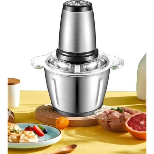 Milynhin Meat Grinder