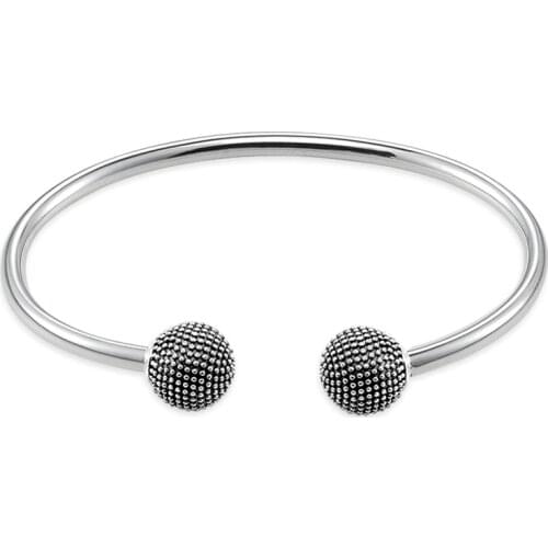Muffiy Rigid Bracelets