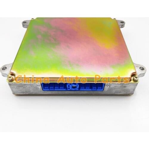 Engine Control 9109826 AT159414 for 790ELC Excavator ECU Unit
