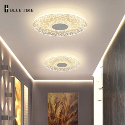 NEW LED Modern Ceiling Light Aisle Lights Home Ceiling Lamps For Bedroom Living Room Stairway Corridor Light Indoor Lighting 6w
