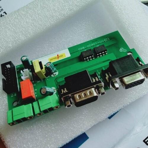 Parallel Card for PS5KVA MPS5KVA Solar Hybrid Inverter Parallel Model with Parallel Communication Cable