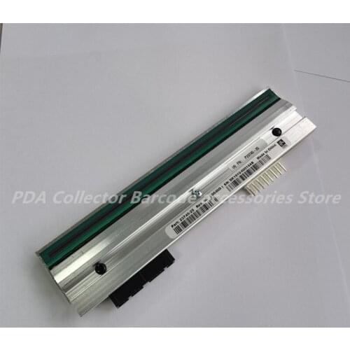Original Zebra 170Xi4 203dpi P1004236,170Xi4 300dpi P1004237 Printer Head/Printhead
