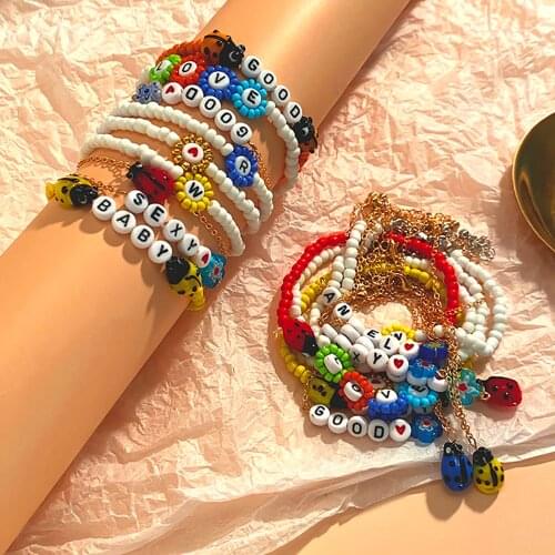 Браслеты с шармами PuRui China At AliExpress