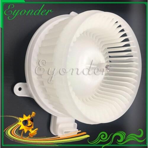 RHD AC A/C air conditioning Heater Fan Blower Motor for Toyota LandCruiser UZJ200 GRJ200 URJ200 VDJ200 200 Series 272600-0381