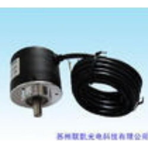 Spot Supply HUMA-6G10-30C2000BM Houde Encoder