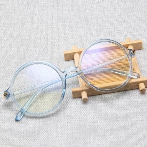 Viodream lovely Retro Fashionable Glasses Frame Korean Version Optical Prescription Eyewear Eyeglass Frames Oculos De Grau
